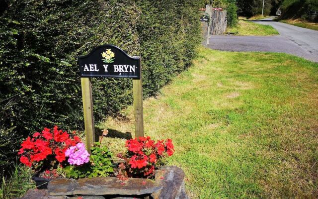 Ael Y Bryn Bed and Breakfast
