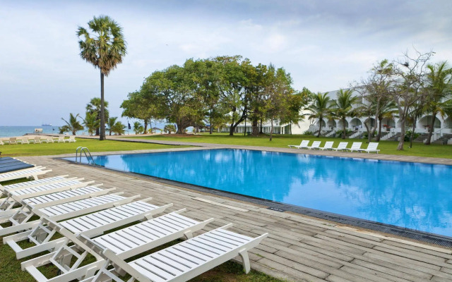 Trinco Blu by Cinnamon