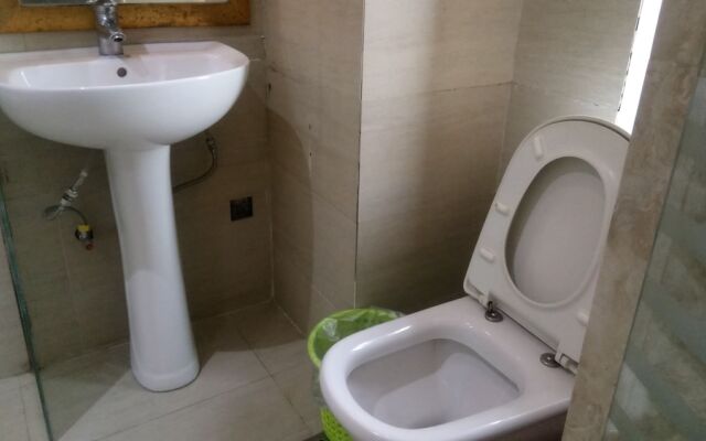Shenzhen Mamaya Studio Apartment