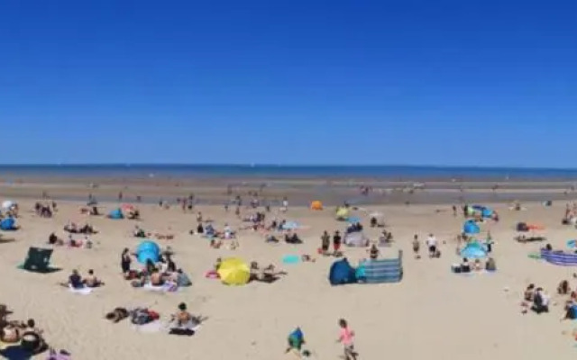 Les vacances à la mer #Kalithéa#