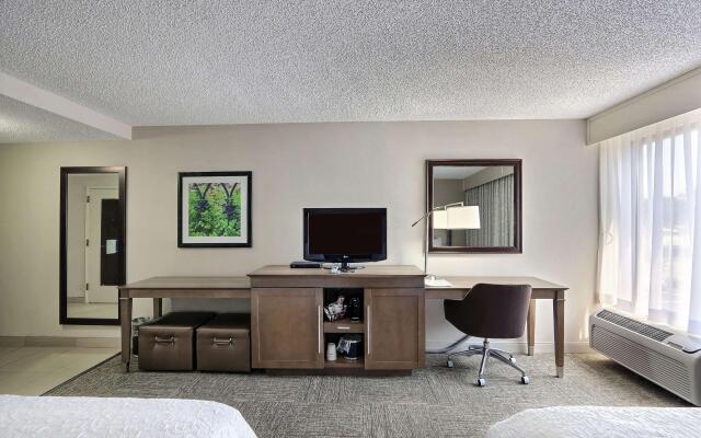 Hampton Inn Savannah-I-95/Richmond Hill