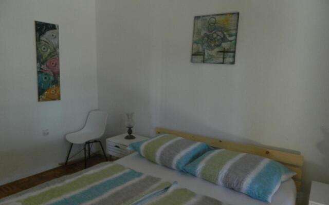 Apartments Vila Palma