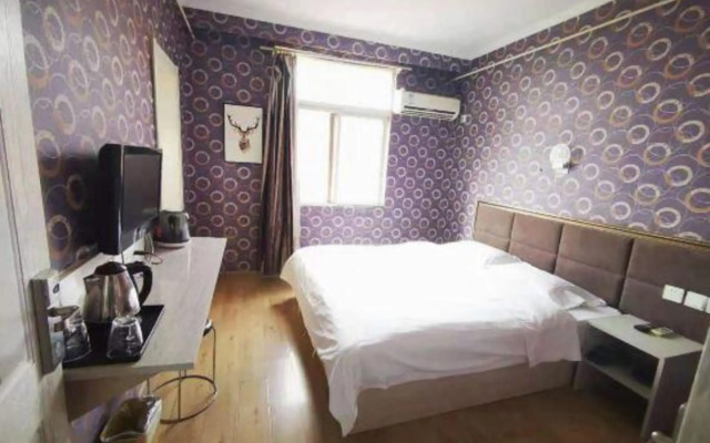 Shangshufang Express Hotel