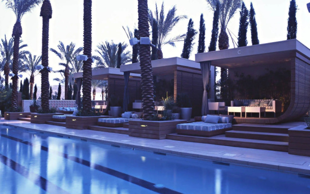 Red Rock Casino, Resort and Spa