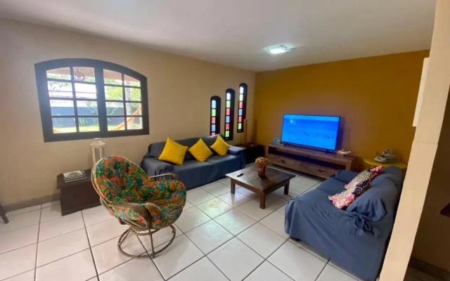 Mahalo Guest House
