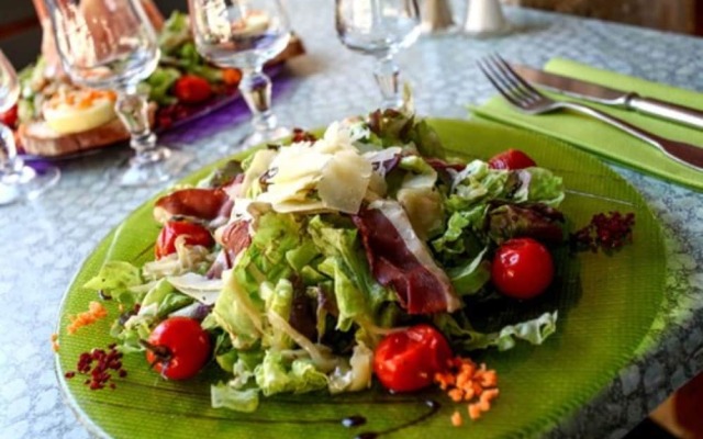 Logis Auberge de la Fontaine