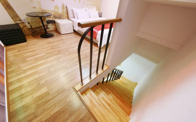 Yangpyeong Gain Self Check-in Motel