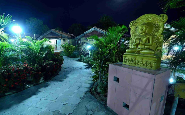 Sambodhi Retreat