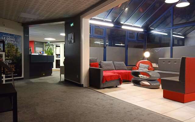 Astrotel Romorantin