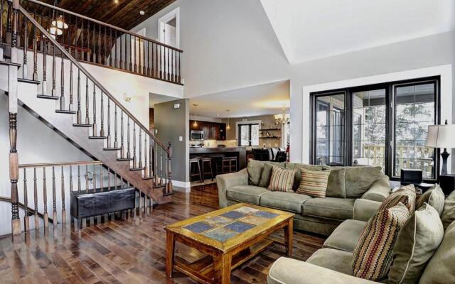 Chalets Alpins - 17 Chemin Blanc