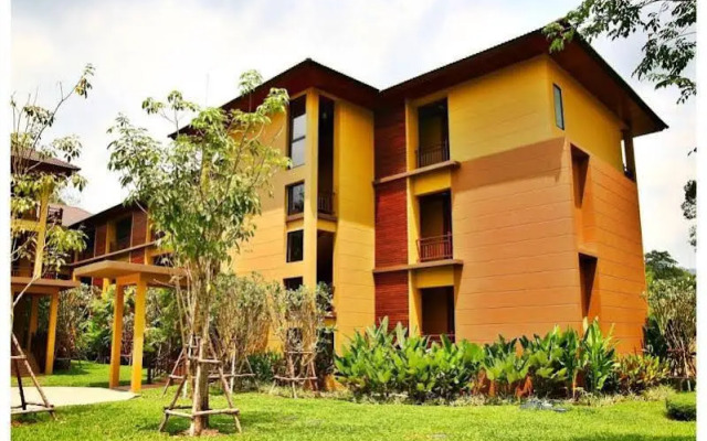 Phusakthan Resort