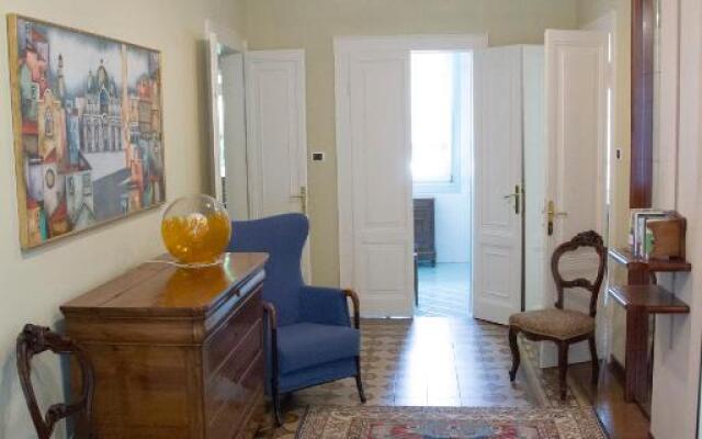 Bed & Breakfast Ai Tigli