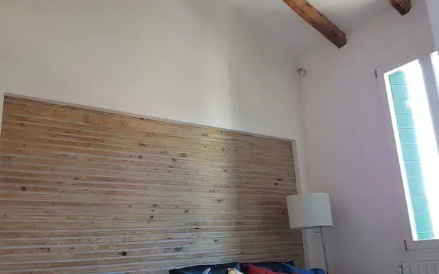 White Attic