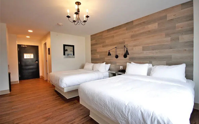 Inn on Water Street