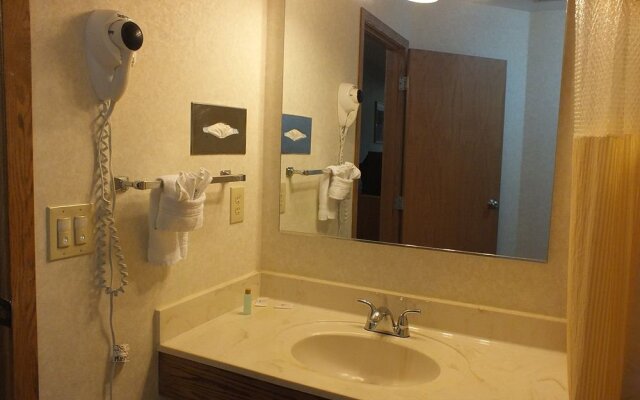 Travelodge Indianapolis Castleton