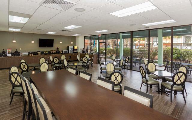 Best Western Charleston Inn