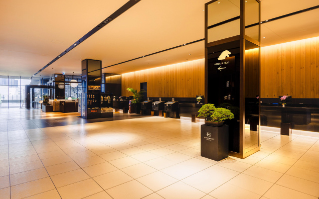 Hotel Gracery Shinjuku