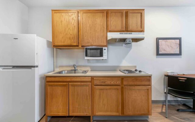 Extended Stay America Select Suites - Austin - Northwest