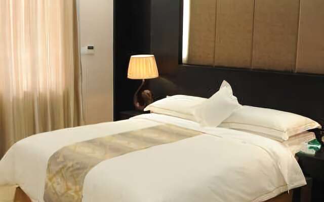 Bohong Hotel