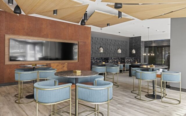 Placemakr Cathedral Heights