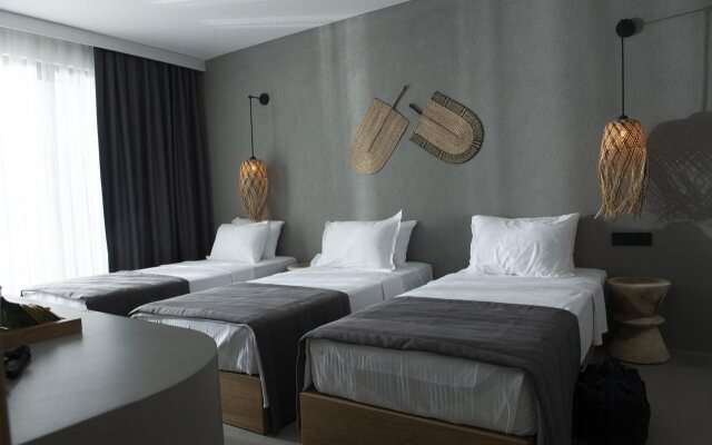 Regia Mare Beach Hotel & Spa Bodrum