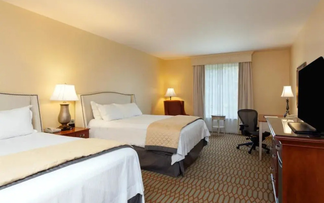Virginia Crossings Hotel, Tapestry Collection By Hilton