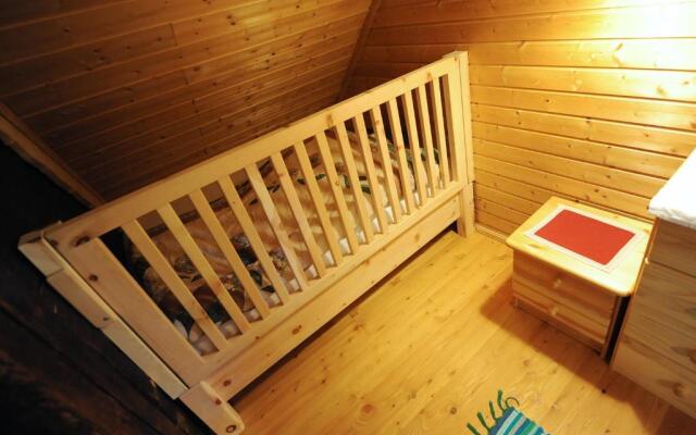 Glühwürmchenhütte
