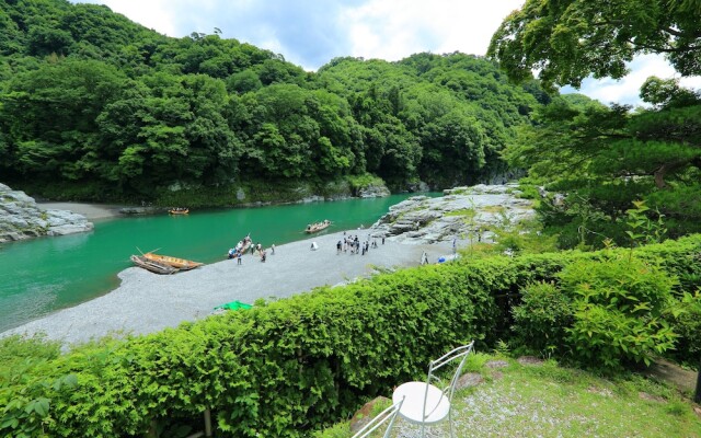 Nagatoro Choseikan Ryokan