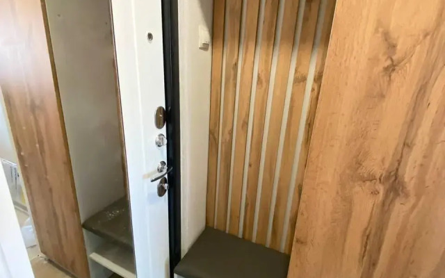 Апартаменты на улице Бондаренко 8