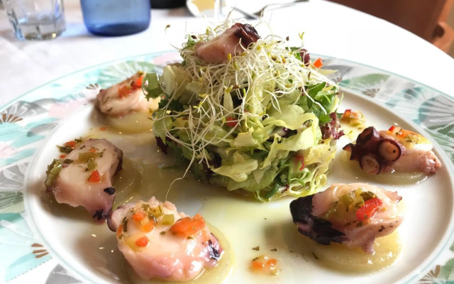 Hotel Restaurant Bon Retorn