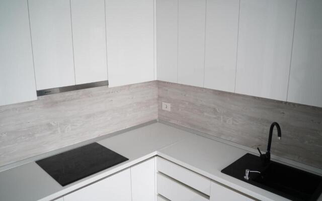 Silence Appartments