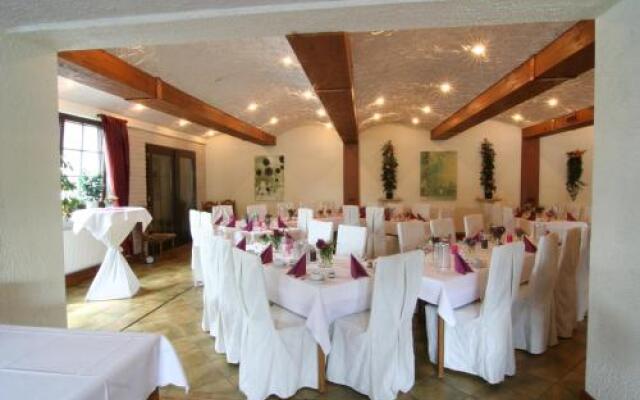 Hotel Bergischer Hof Marialinden