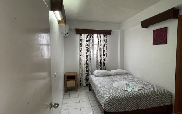 Island Accommodation Suva Premier Hospitality