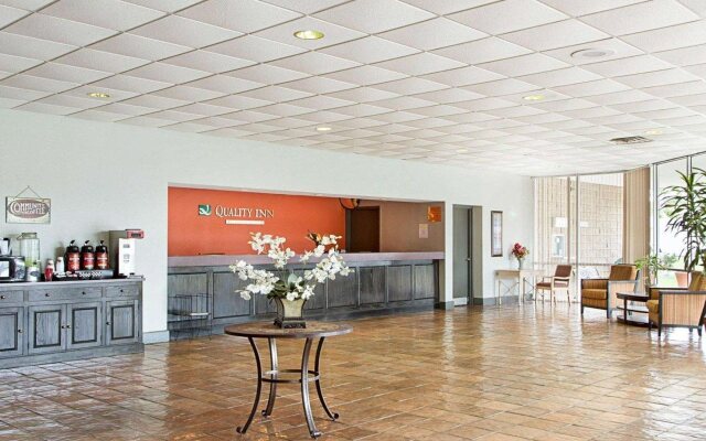 Motel 6 La Place, LA