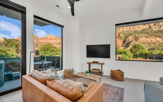 Zion Sage Suites