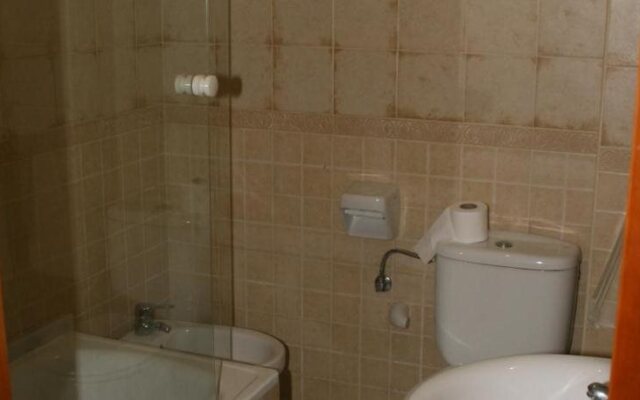 Hotel Real