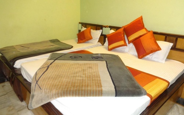 SPOT ON 3054 Hotel New Center Point – Guest Rooms – Jaipur