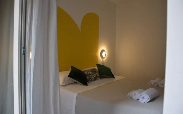 Pretoria Rooms & Apartment