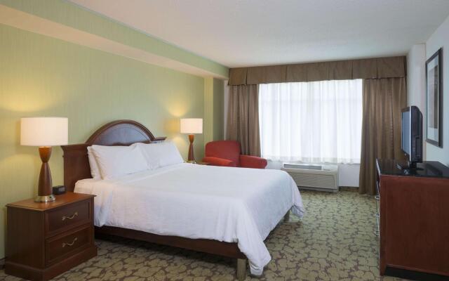 Hilton Garden Inn Hartford South/Glastonbury