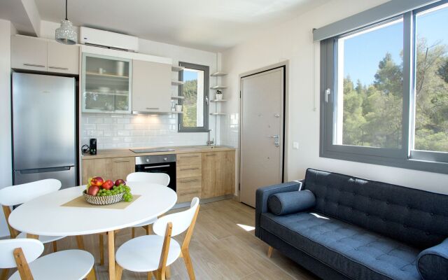 Alikon Residences Halkidiki