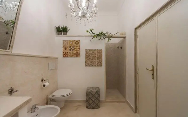 Palazzin Apulia