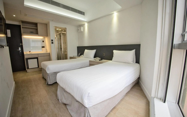 Wifi Boutique Hotel