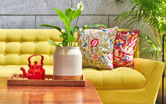 Hyatt Centric MG Road Bangalore