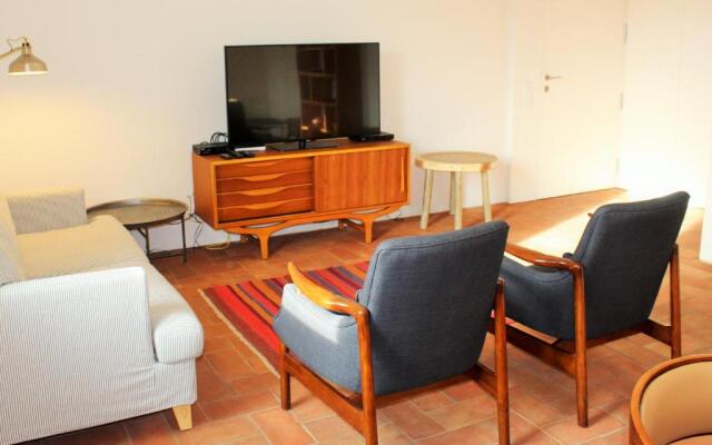 Convento Bernardas duplex - 3 bedroom