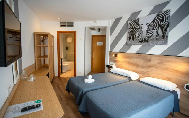 Hotel Ridomar