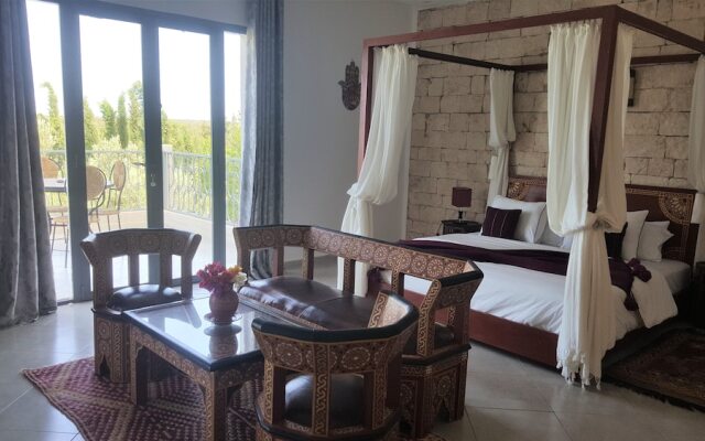 Villa Kamilia Essaouira