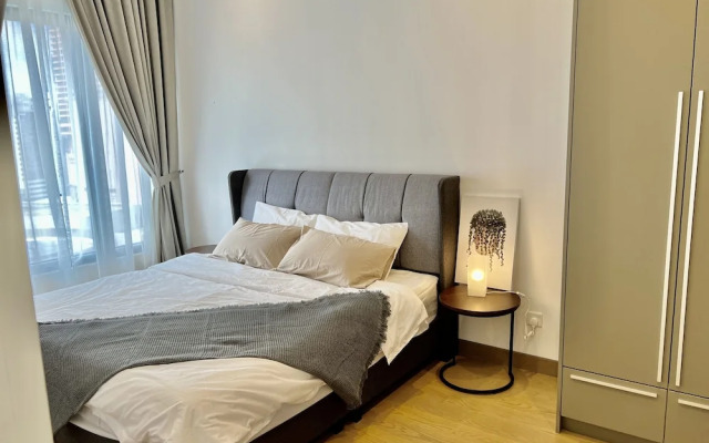 BBCC Lucentia Residence by Kay-Stay