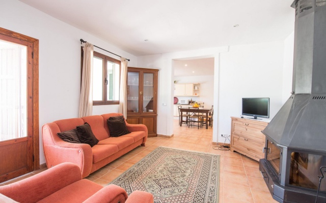 VILLA SA FONERA - Villa for 4 people in Maria de la Salut.