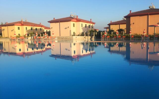 Residence Afrodite