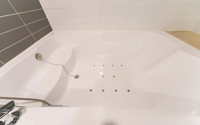 Le Idea Hotel